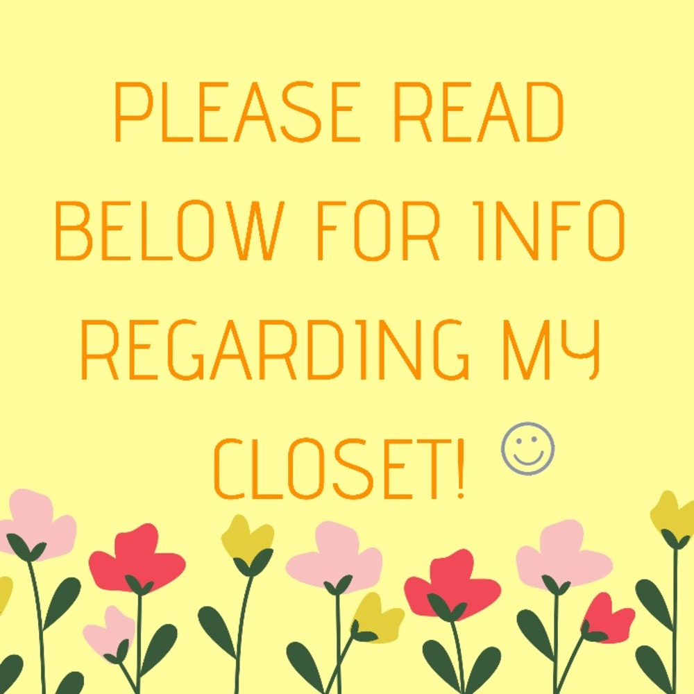 Spring cleaning sale!!